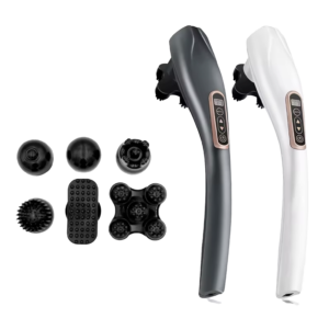 Pulse Wave Handheld Massager